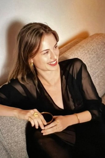 Ida Th&eacute;r&egrave;se Pedersen