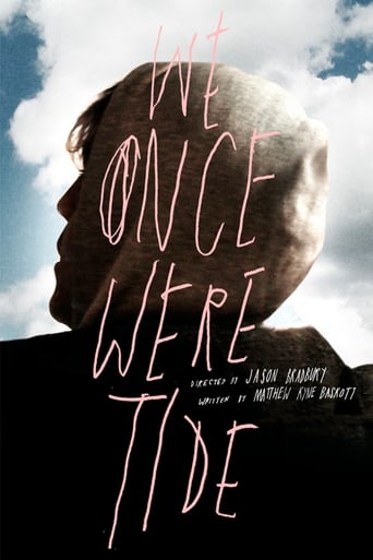 Poster of We Once Were Tide