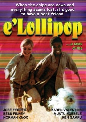 e’Lollipop e’Lollipop