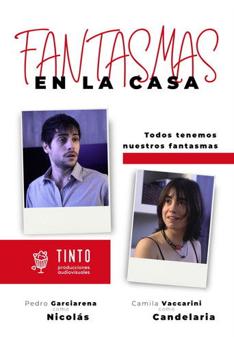 Fantasmas en la Casa