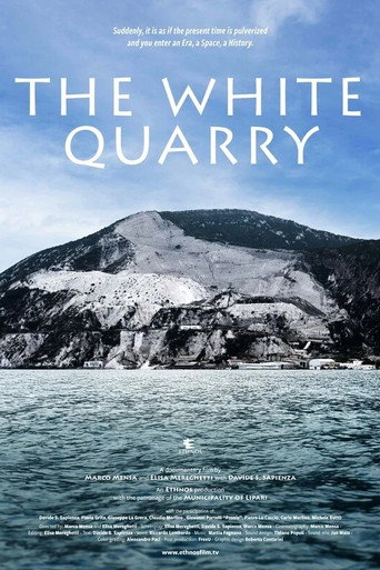 The White Quarry