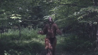 Mountain Devil 3: The Bigfoot Invasion (2021)