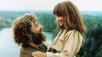 Ronja Rövardotter (1986-1987)