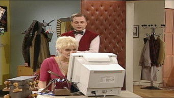 第3話:Episode 3 第3話:Episode 3