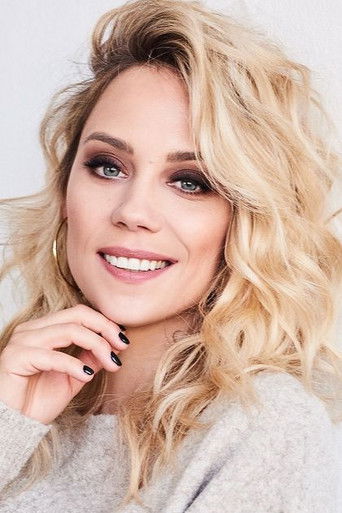 Foto de Ramóna Lékai-Kiss