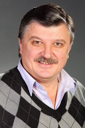 Image of Valeriy Shalyha