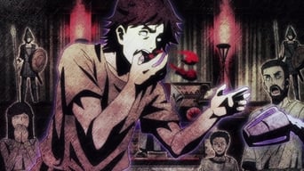 Sword Gai: The Animation S01E08