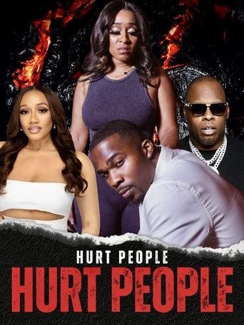 Hurt People Hurt People (2025)