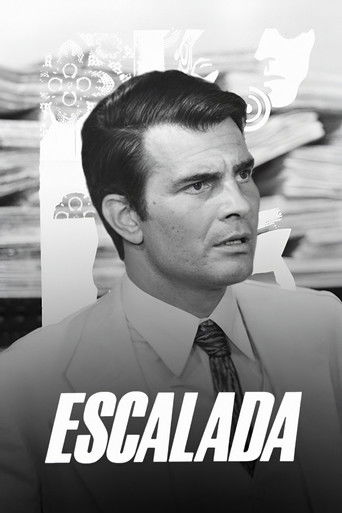 Escalada (1975)