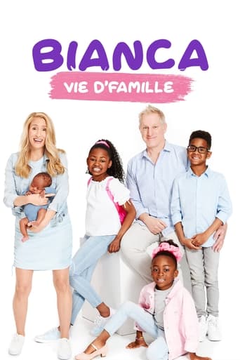 Poster of Bianca vie d'famille