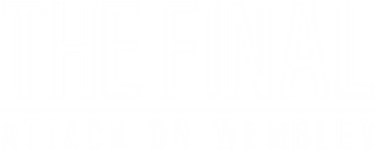 The Final: Attack on Wembley logo