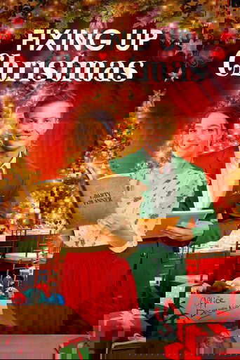 Fixing Up Christmas (2021)