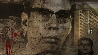 The Convict Patient (2012)