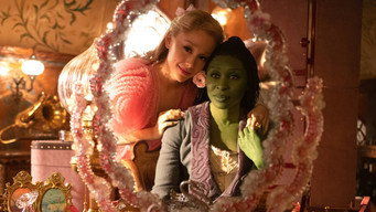 #154 Wicked: Чародійка