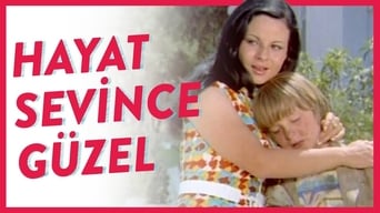 Hayat sevince güzel (1971)