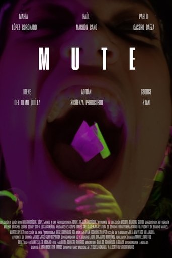 MUTE