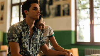#4 High School Thieves
