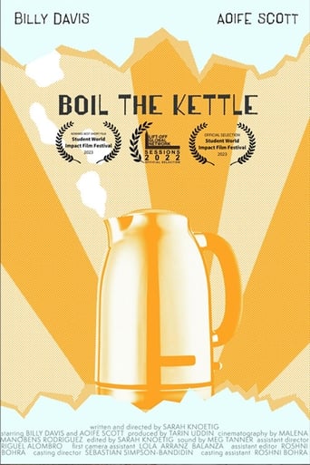 Boil The Kettle en streaming 