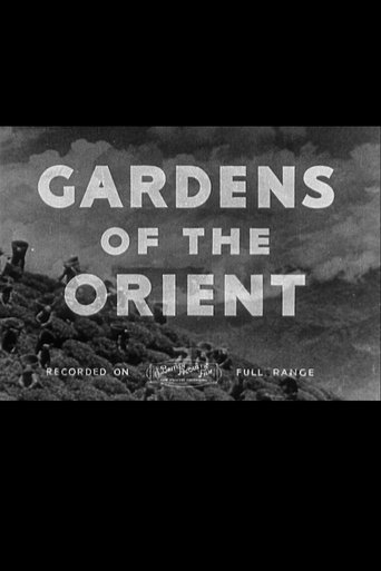 Gardens of the Orient (1936) Gardens of the Orient (1936)