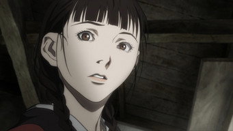 Act Eight - Mugai-ryu