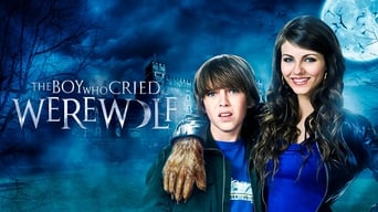 #7 The Boy Who Cried Werewolf