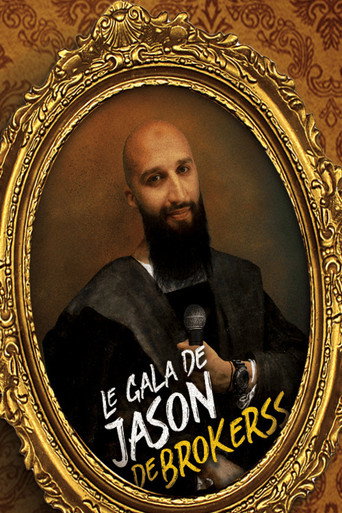 Le Gala de Jason Brokerss (2023)