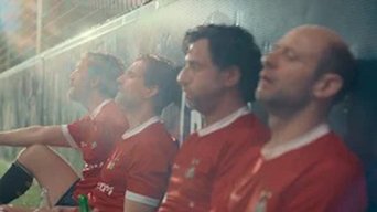 Hombres de verdad S01E02