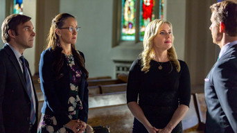 #5 Signed, Sealed, Delivered: Lost Without You