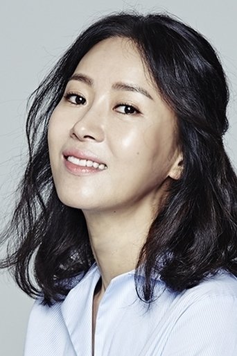 Kim Hee-jung