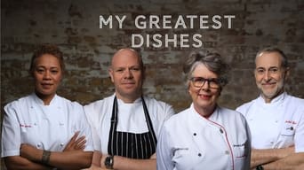 My Greatest Dishes - 1x01