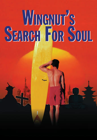 Wingnut's Search for Soul