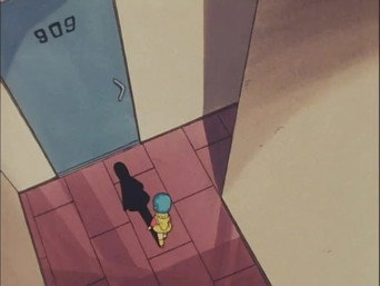 Episode 43 — Run, yuu! Faster than a turtle!