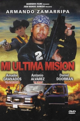 Mi Ultima Mision 2