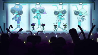 Episode 7 — Fan Service