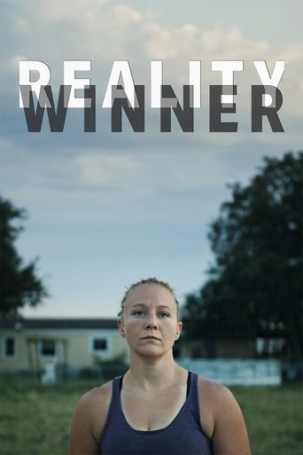 Reality Winner (2021)