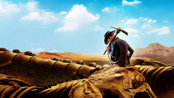 #8 Dino Hunters