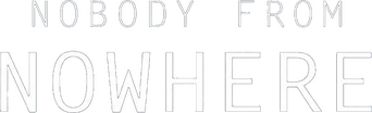 Nobody from Nowhere logo