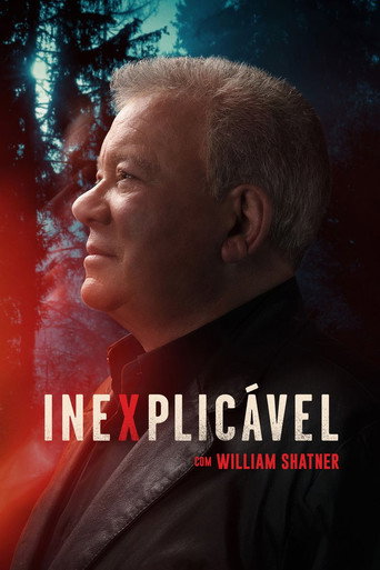 The UnXplained — Posters 13
