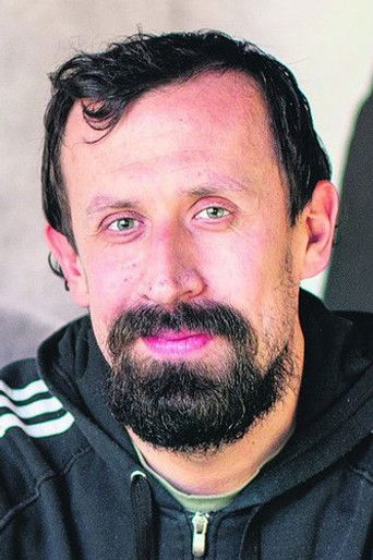 Foto de Pavel Šimčík