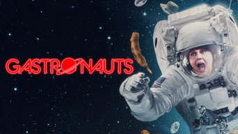 #5 Gastronauts