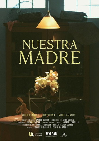 Nuestra Madre galeri 2