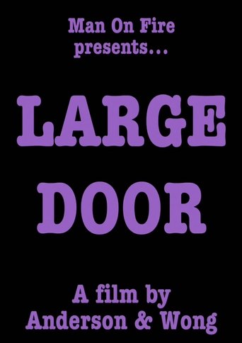 Large Door (2025)