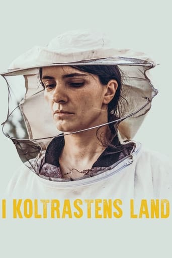 Poster för I koltrastens land