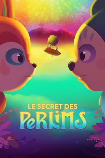 Le Secret des Perlims