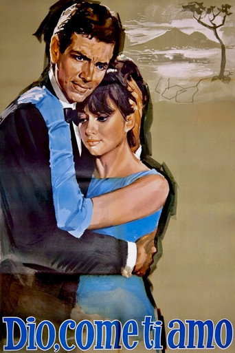 How Do I Love You? (1966)