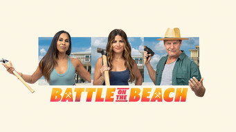 #15 Battle on the Beach