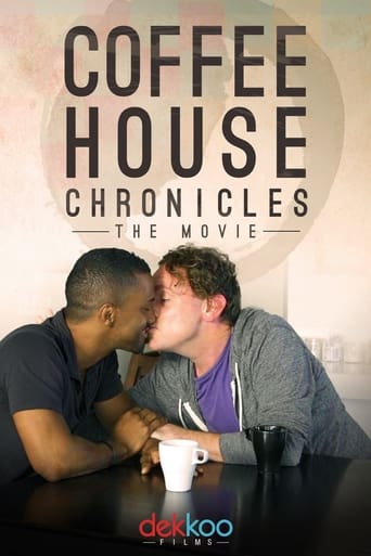Coffee House Chronicles: The Movie en streaming 