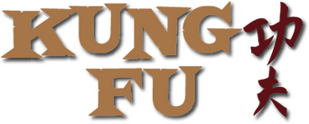 Kung Fu logo