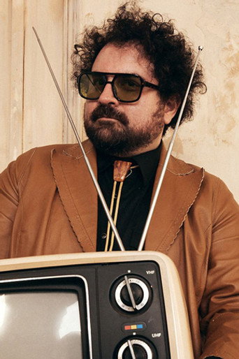 Fidel Ruiz-Healy