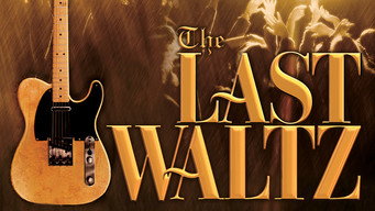 #48 The Last Waltz